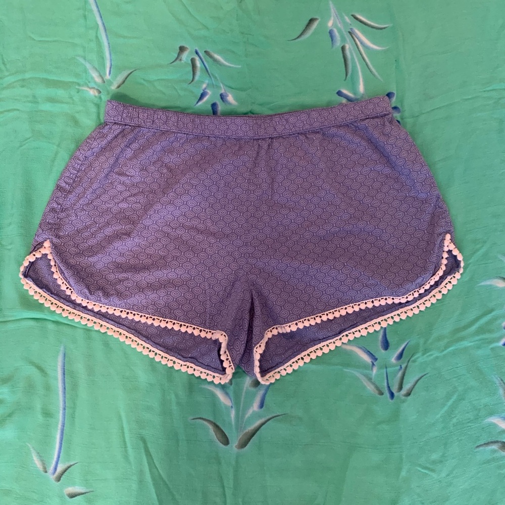 American Eagle Aerie Shorts